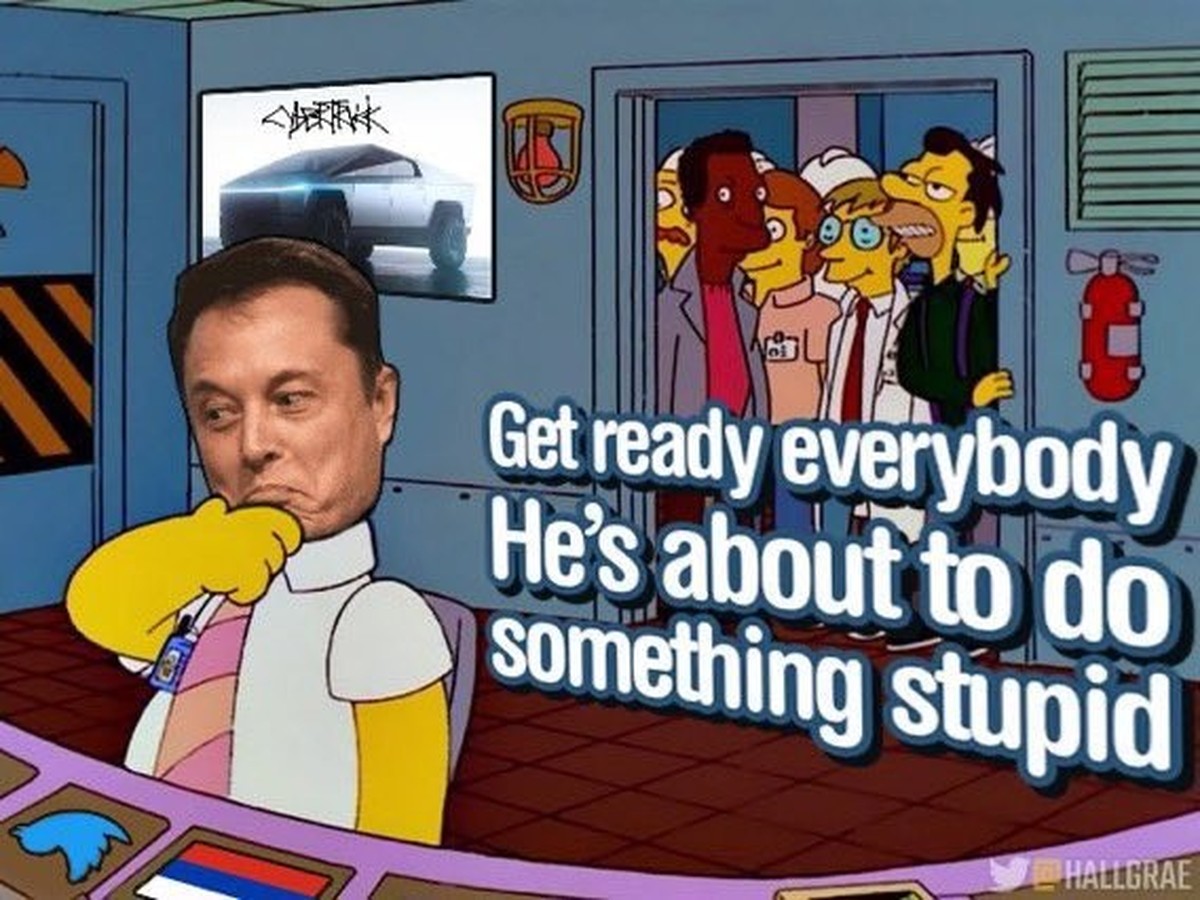 Elon Musk hat Twitter für 44 Milliarden Dollar gekauft und weit über die Hälfte der Mitarbeiter entlassen.