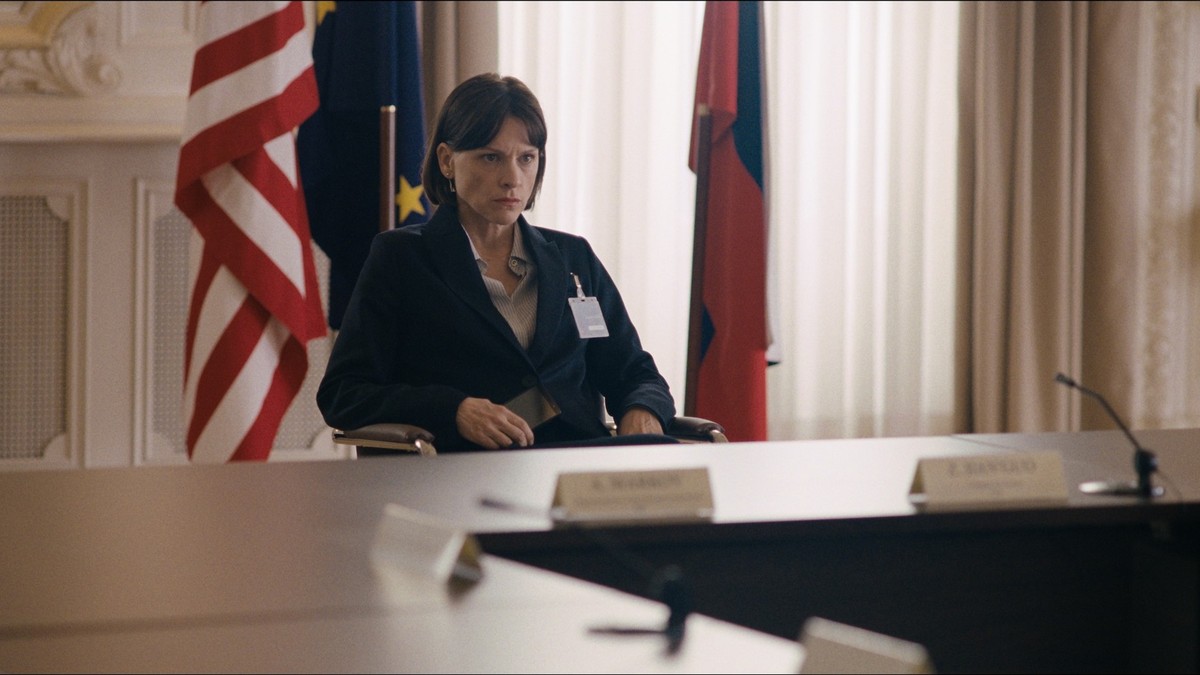 «The Deal»
