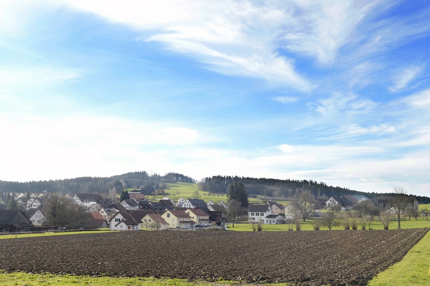 Wie aus den Hagenbuchern Wutbürger wurden.&nbsp;