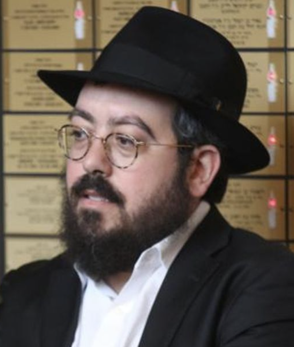 Der fünffache Vater ist bei dem Attantat verstorben.