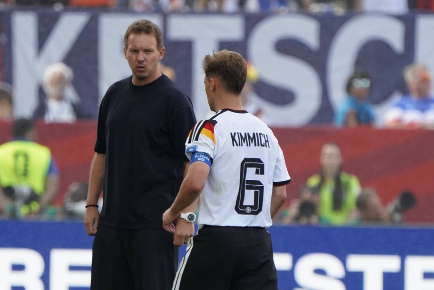 Fussball , Weltmeisterschaft 2026, FIFA WM 2026, Fussball World Cup , Canada USA, Mexico-2026, , Deutschland vs ElfenbeinK�ste Germany vs Ivory Coast, Gruppenphase, Gruppen E , 20 .06.2026, Toronto St ...
