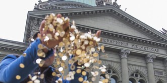 2,1 Prozent besitzen so viel wie 97.9 – willkommen im Ungleichheitsland Schweiz