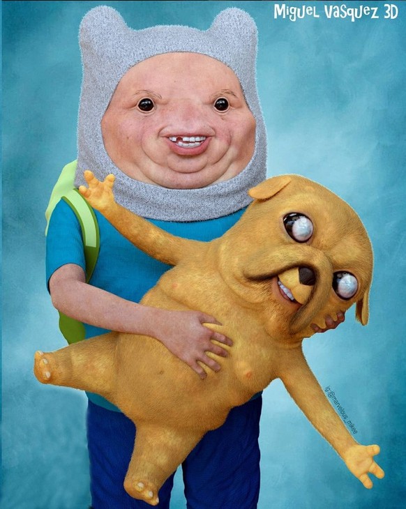 second image