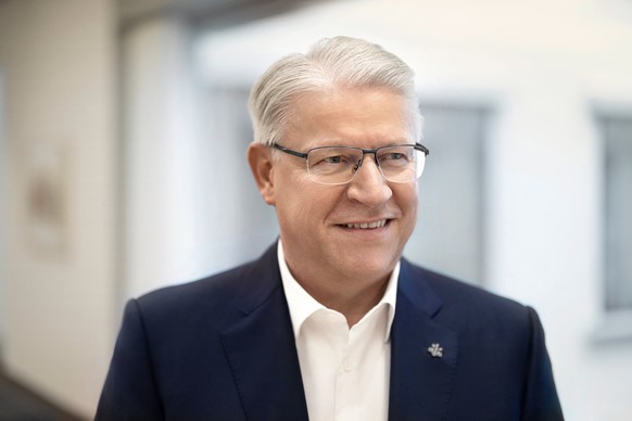 Markus Ronner