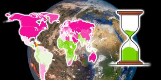 13 Grafiken zum Klimawandel, die jeder kennen sollte