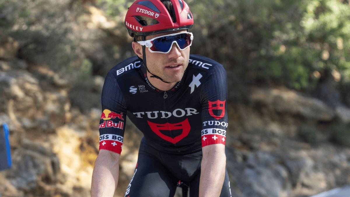 Cyclisme: Tudor vise une participation au Tour de France 2025