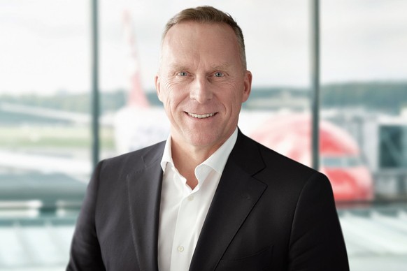 Bernd Bauer muss gleich zwei neue Gesamtarbeitsverträge aushandeln – in Deutschland und in der Schweiz.