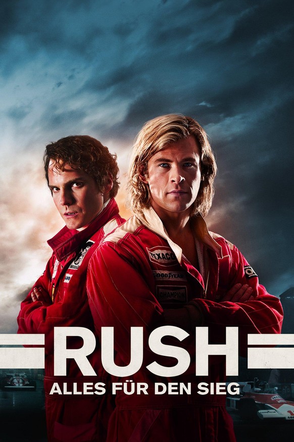 Rush