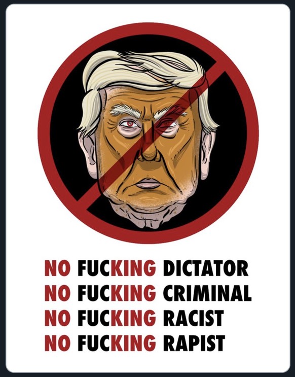 Trump Meme