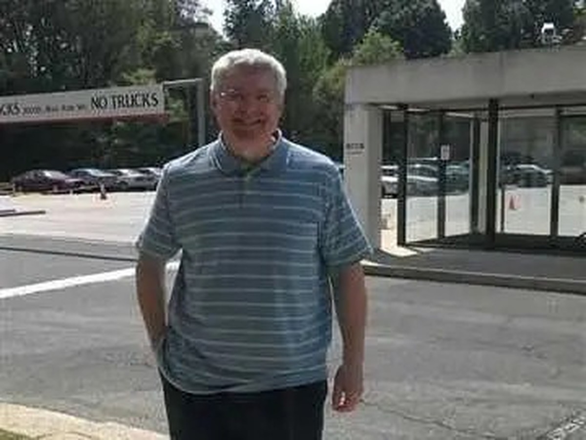 Kenneth Ferrell