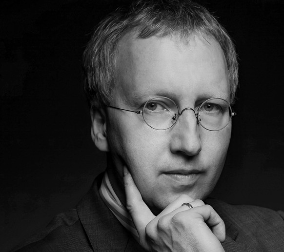 Johannes Varwick, Politikwissenschaftler, Professor und Lehrstuhlinhaber für Internationale Beziehungen und europäische Politik an der Martin-Luther-Universität Halle-Wittenberg.