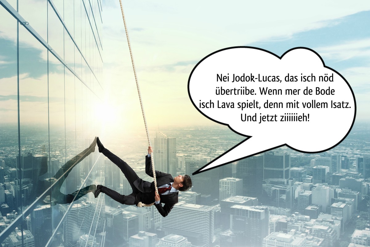 Symbolbild.