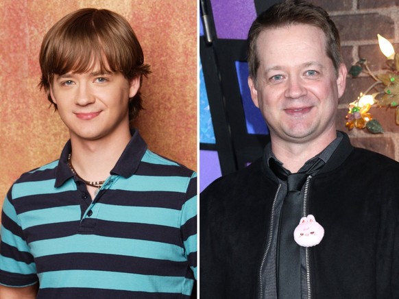 Jason Earles