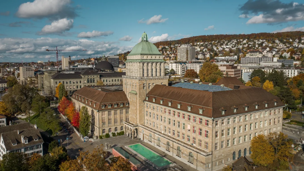UZH Universität Zürich