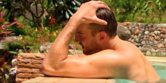 Langhaarige können länger! Bachelor Janosch und seine Ladys im Liebestaumel