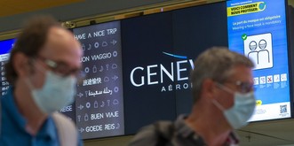 SwissCovid-User warnen zu spät oder überhaupt nicht – das sind die Gründe