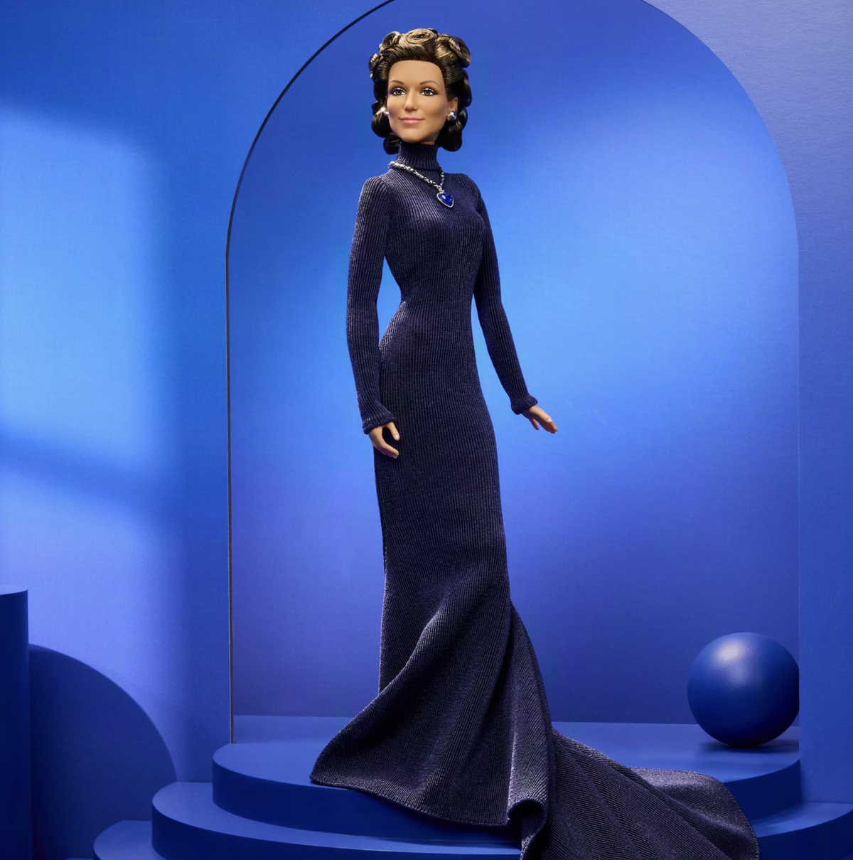 Céline Dion Barbie