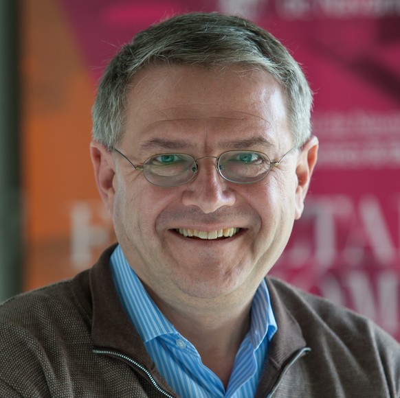 Favoriten für den Preis für Wirtschaftswissenschaften: Andrei Shleife