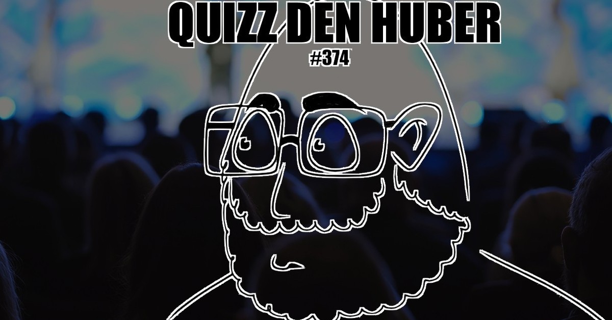 QDH 374: Heute mit Livepublikum