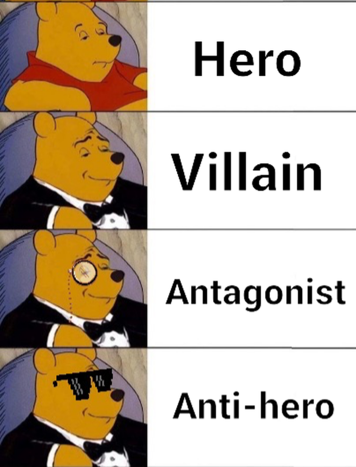 Film Memes

https://www.reddit.com/r/moviememes/comments/r5g80z/a_type_of_movie_character_meme/