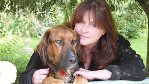 Jemima Harrison.