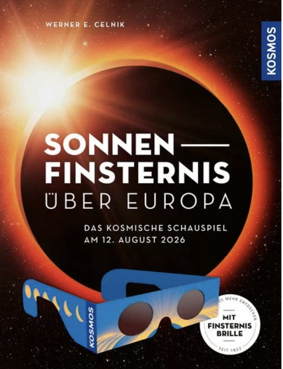 Sonnenfinsternis Buch