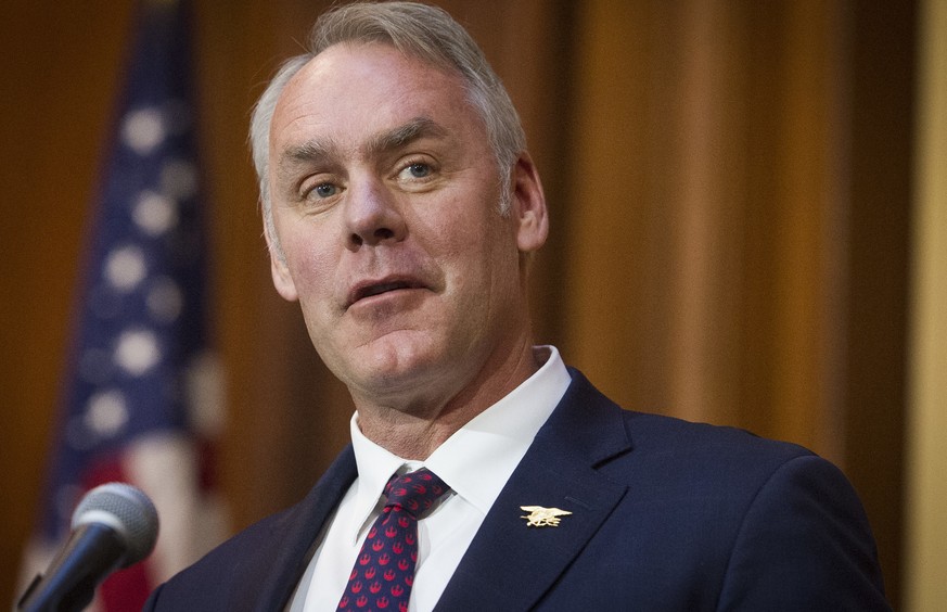 Trump kickt nächsten Minister raus – warum das Good News sind für Umweltschützer