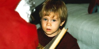 Aus den Memoiren eines dummen Jungen