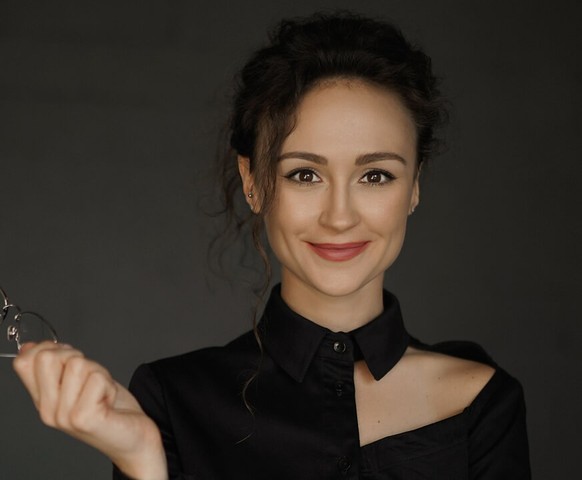 Anna Manukhina, MacPaw, ukrainische Softwarefirma