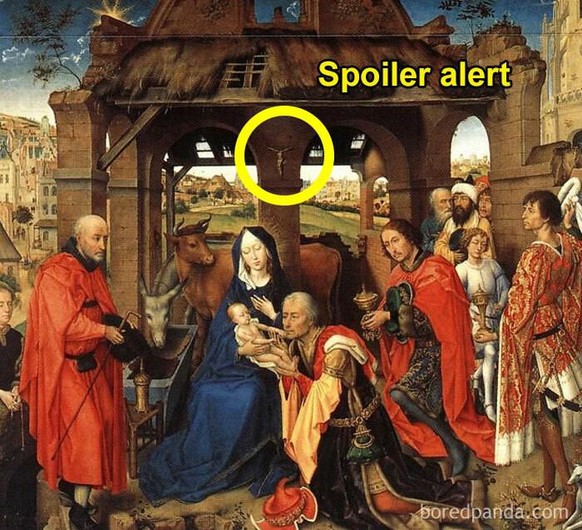 PICDUMP 399 тАУ tscheggsch? Ich auch nicht ... ЁЯд╖тАНтЩАя╕П\nAchtung SPOILER!!! ЁЯШВ