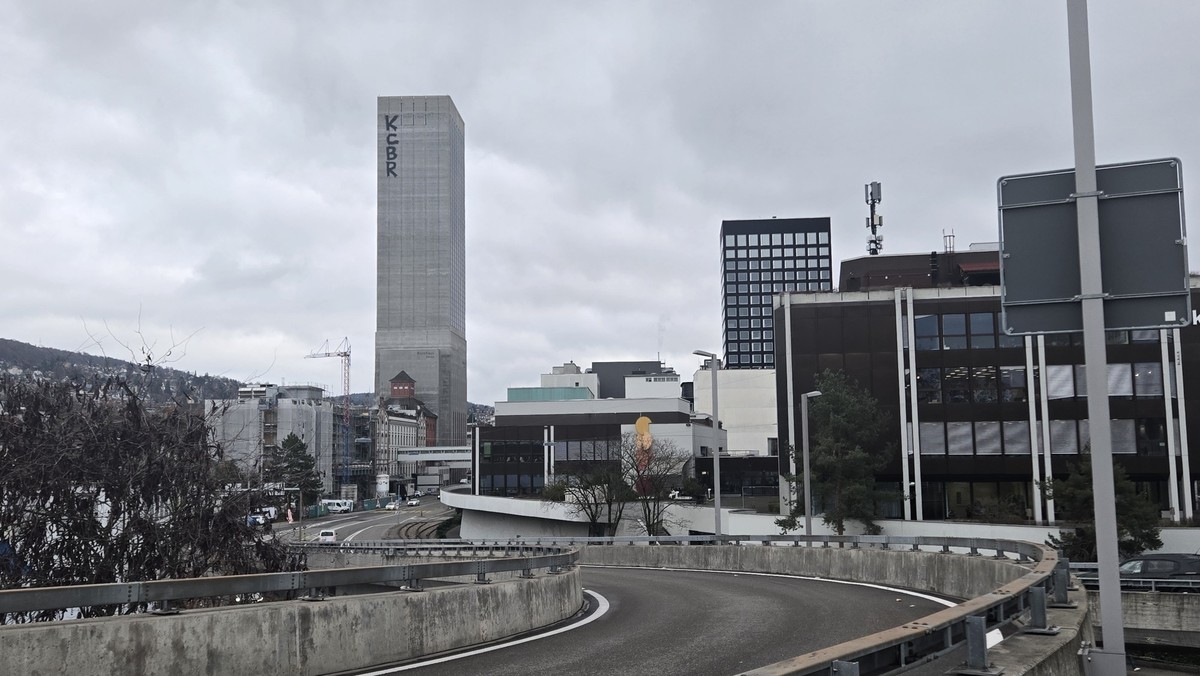 Swiss Mill Tower KCBR November 2025