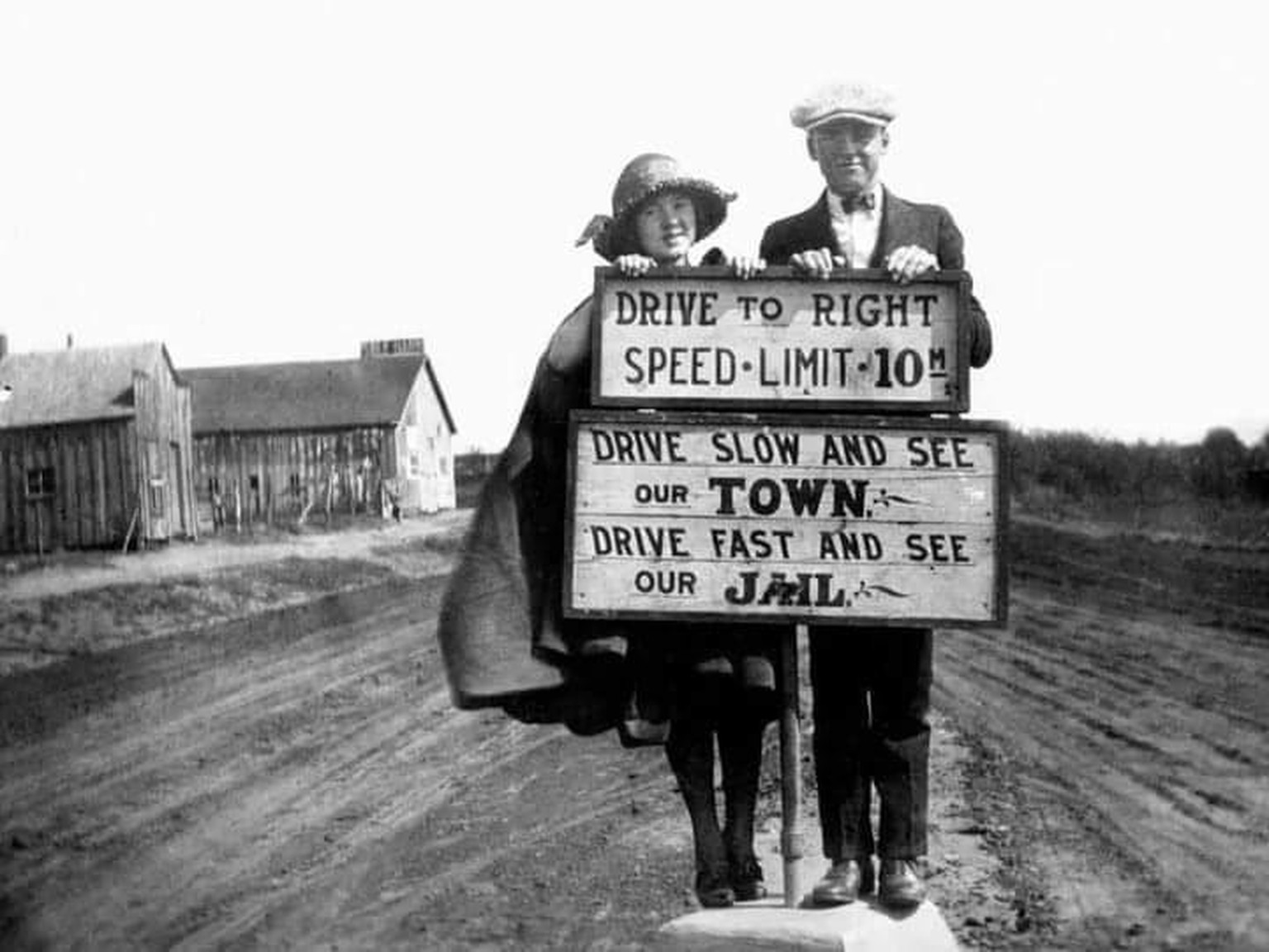 Oklahoma, 1920er