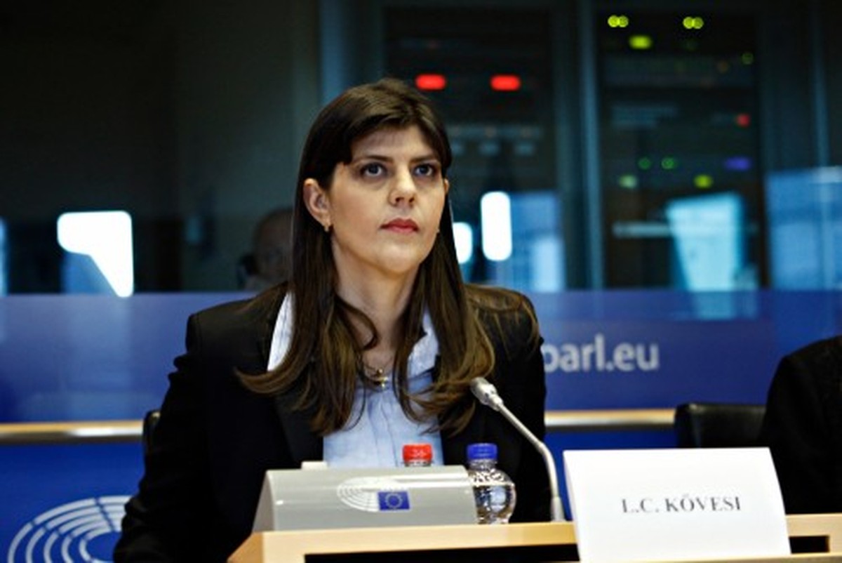 Laura Codruta Kövesi se penchera au plus près sur les actifs appartenant à des individus ou entités russes sous sanction.