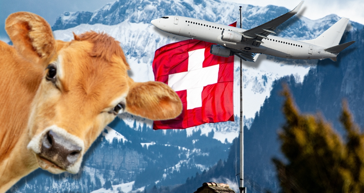 Voici ce qui change en Suisse en novembre