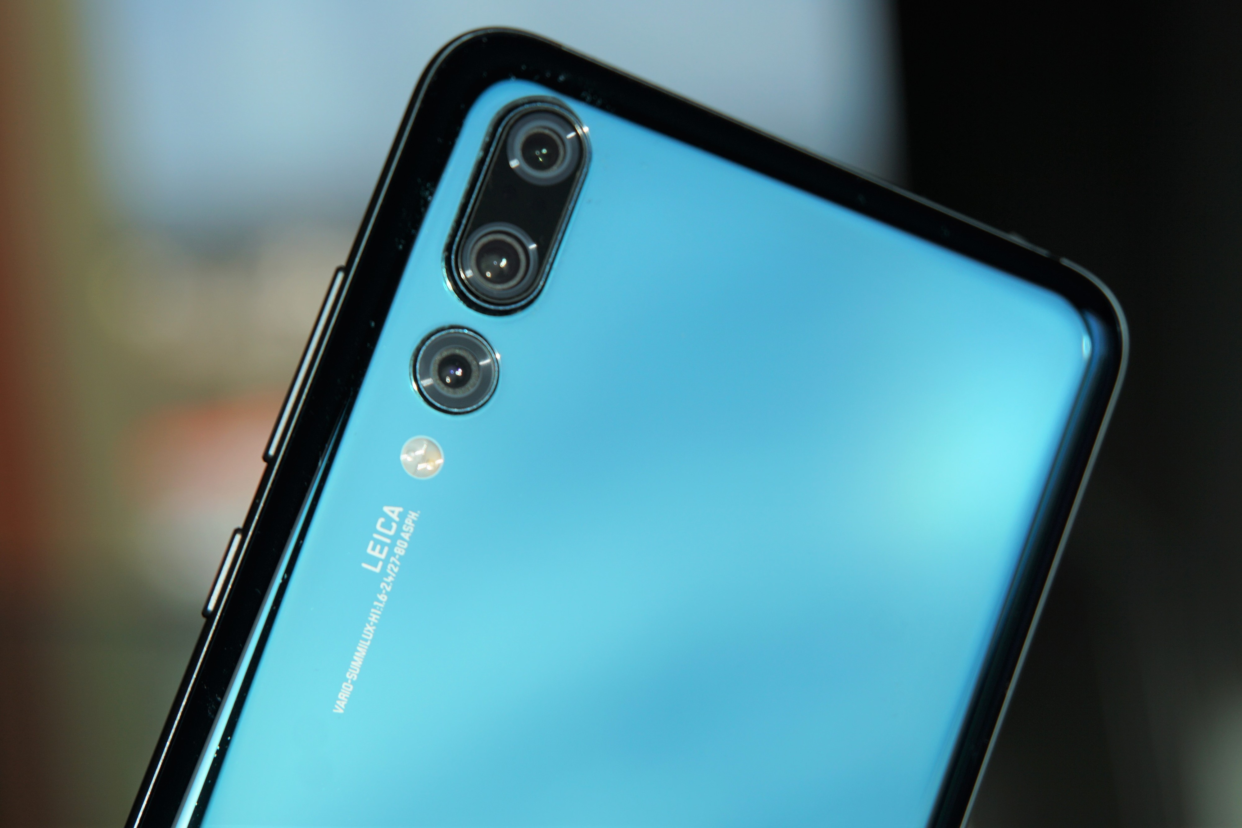 Huawei P20 Pro Android Smartphone Handy