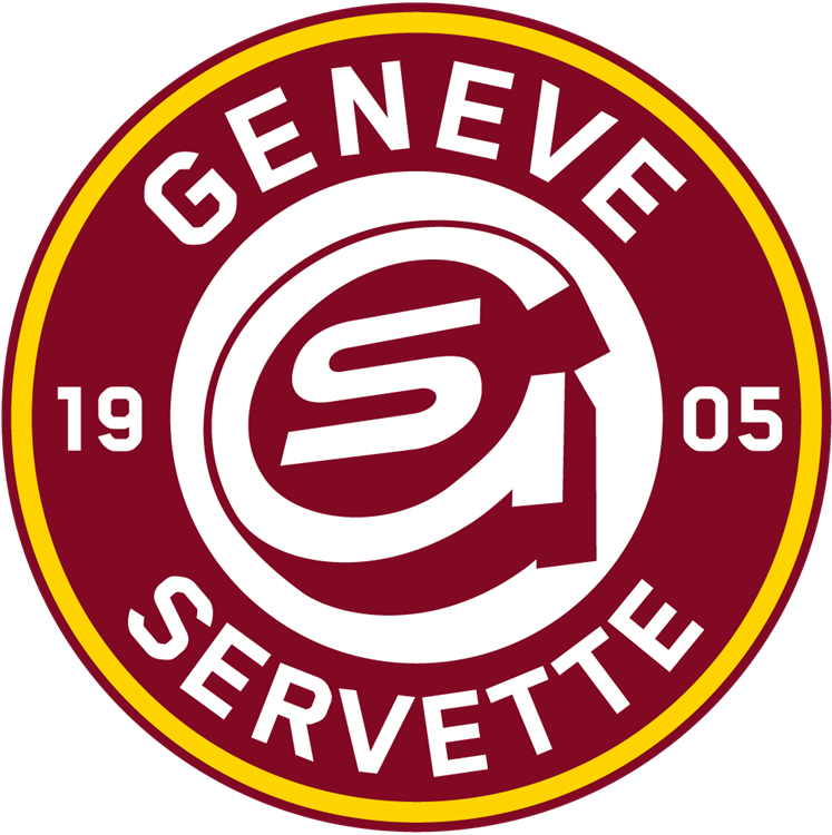 Logo HC Genf-Servette