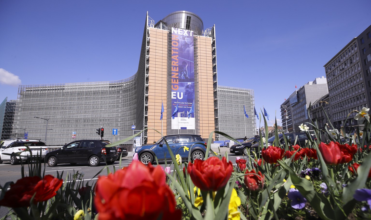 Bei der EU-Kommission in Brüssel kommt es nächsten Freitag zum Showdown.