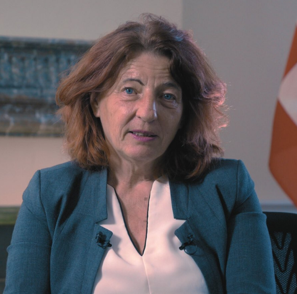 Mô Bleeker