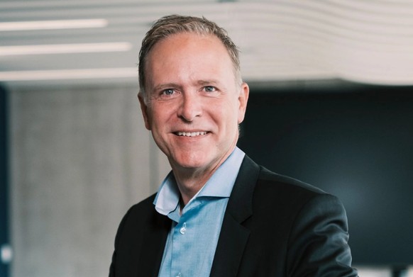reto savoia deloitte chef schweiz