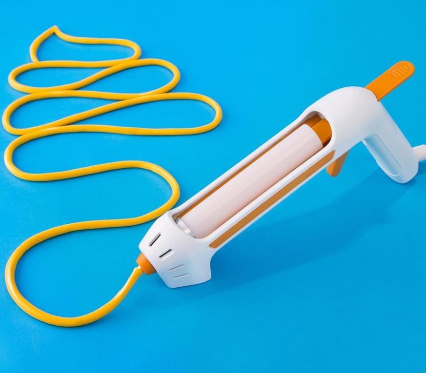 Okay, ich habe glaub das idiotischste Küchen-Gadget der Welt entdeckt