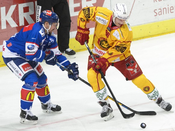 Manuel Gossweiler soll nach Langenthal abgeschoben werden.