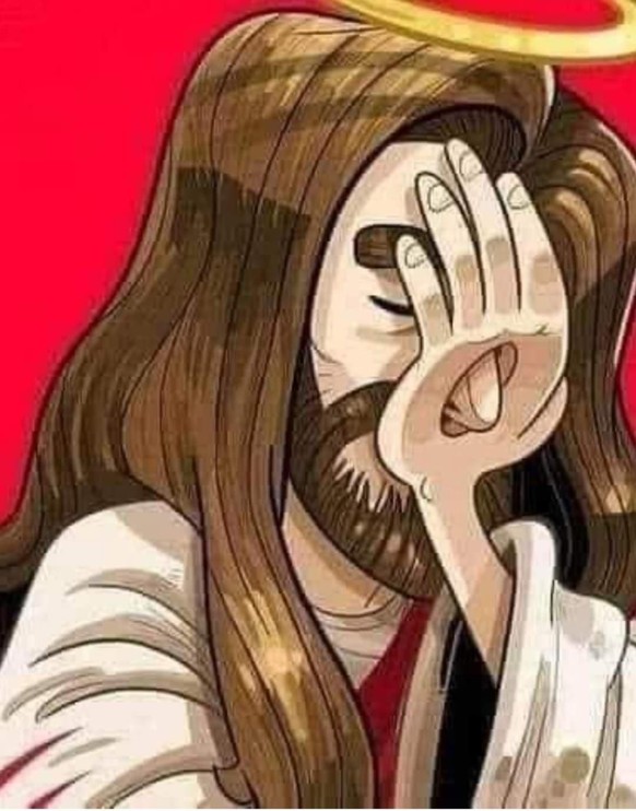 Jesus ist jetzt Â«sexualisiert, feminin und verweichlichtÂ»: Spanische Konservative hÃ¤ssig\nJfc