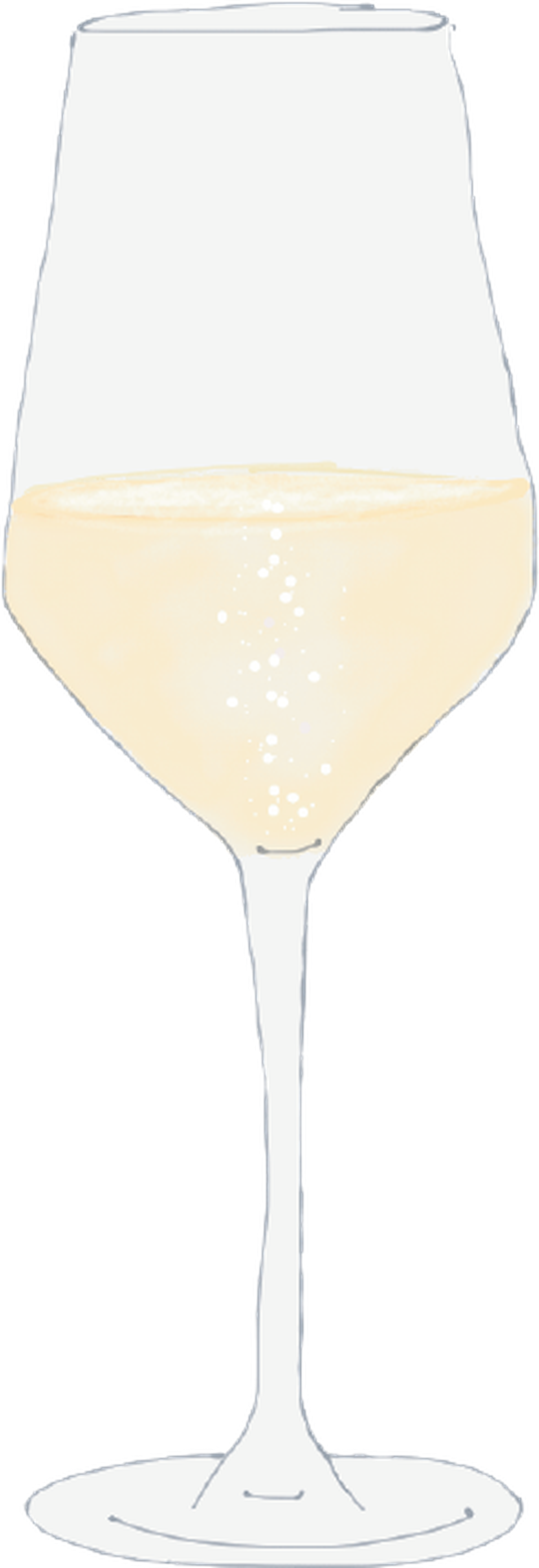 Platz für Bubbles.