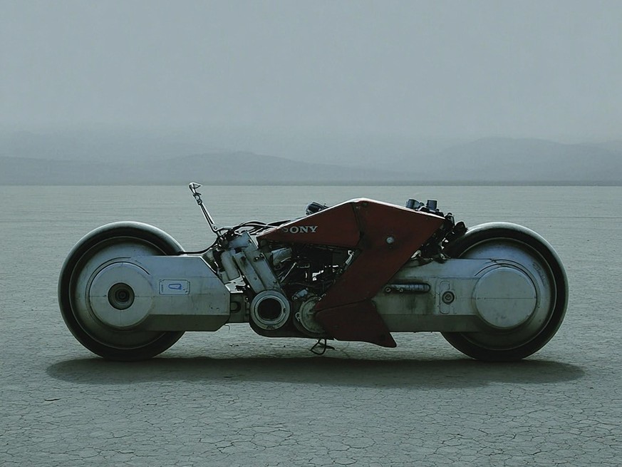 An Improbable Future 
An Improbable Future is a speculative design studio that explores the intersection of design and generative AI. 
We focus on creating conceptual objects and interfaces that might ...