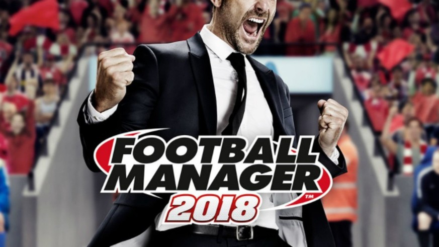 «Football Manager 2018» spricht ein totgeschwiegenes Thema an.