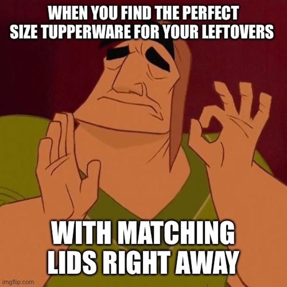 Lustige Tupperware Memes