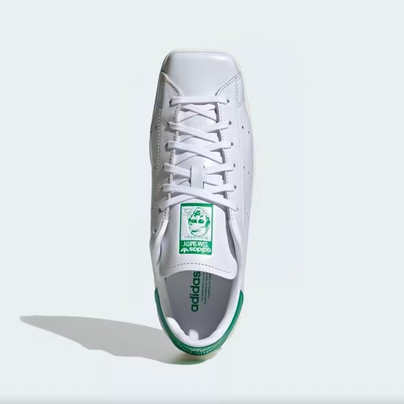 stan smith kantig