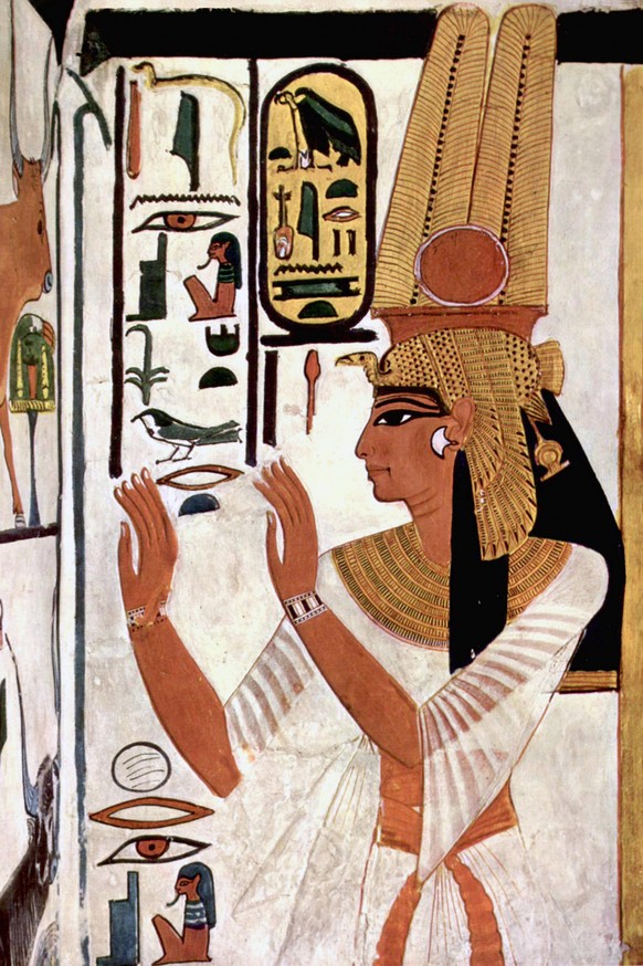 nefertari