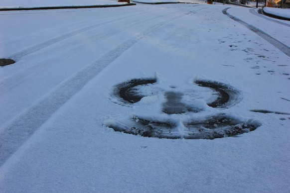 Der Schnee kommt JETZT! 39 GrÃ¼nde, warum du aufgeregt sein solltest
Kennen die Teenager von heute sowas noch?