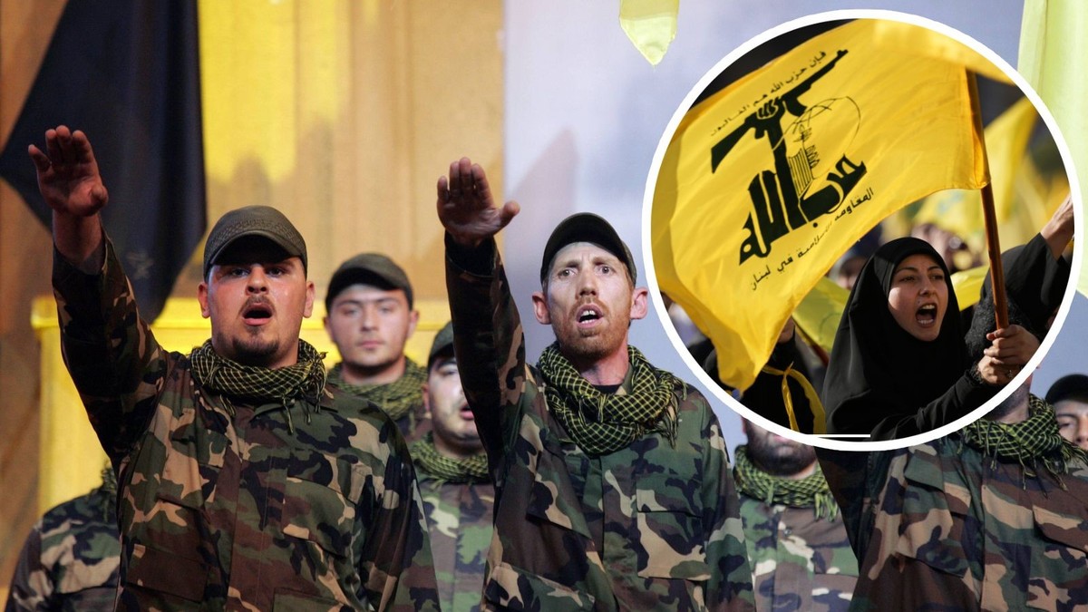 Hisbollah: Libanons Regierung Beschließt Entwaffnung Von Milizen – Was Sie Wissen Müssen, Bevor Es Zu Spät Ist! - 3ngorhu